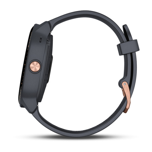 Reloj Inteligente Garmin Vívoactive 3 Music Bluetooth 240x240 