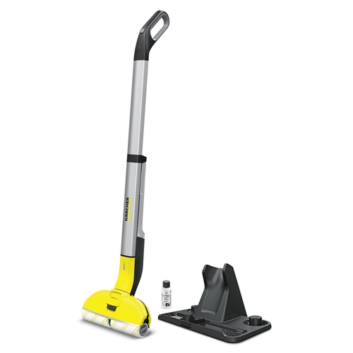[OUTLET] Limpiador Karcher FC 3 Amarillo 360+140ML 500RPM