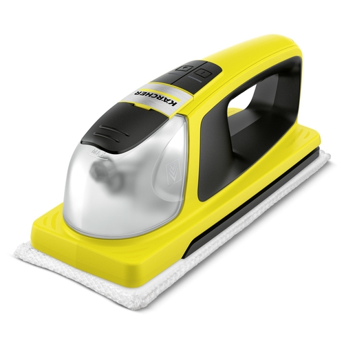 Limpiador de Cristales Karcher KV 4 35MIN 180ML 100M2 1.6M/S2    