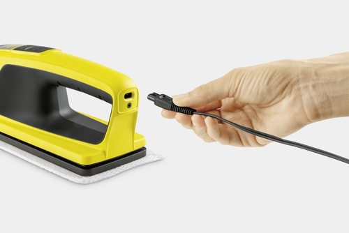 Limpiador de Cristales Karcher KV 4 35MIN 180ML 100M2 1.6M/S2    