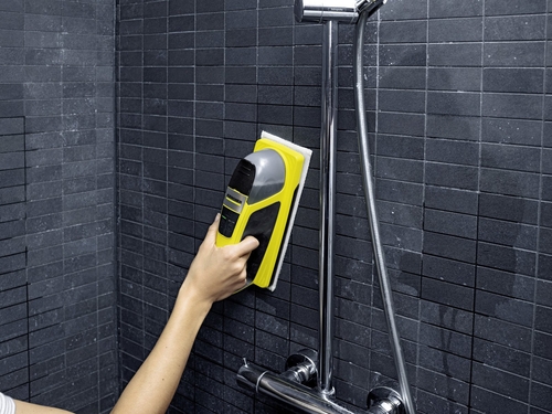 Limpiador de Cristales Karcher KV 4 35MIN 180ML 100M2 1.6M/S2    