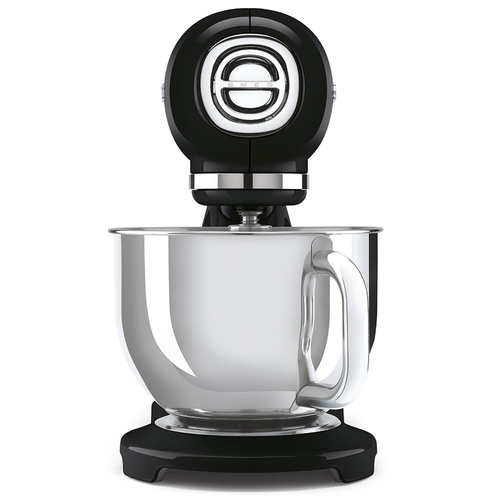 Robot de Cocina Smeg SMF03BLEU 800W 6 Funciones Negro