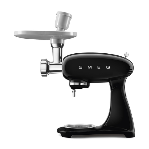 Robot de Cocina Smeg SMF03BLEU 800W 6 Funciones Negro