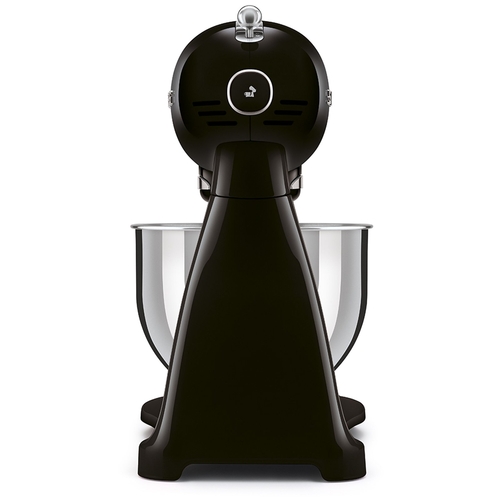 Robot de Cocina Smeg SMF03BLEU 800W 6 Funciones Negro