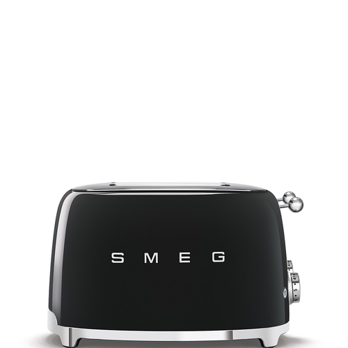 Tostador SMEG TSF03BLEU 2000W 6 Niveles 4 Rebanadas  