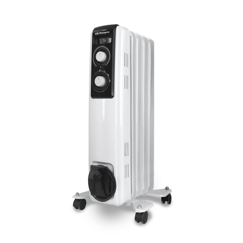 ORBEGOZO RF 1000 - Radiador de Aceite 1000W