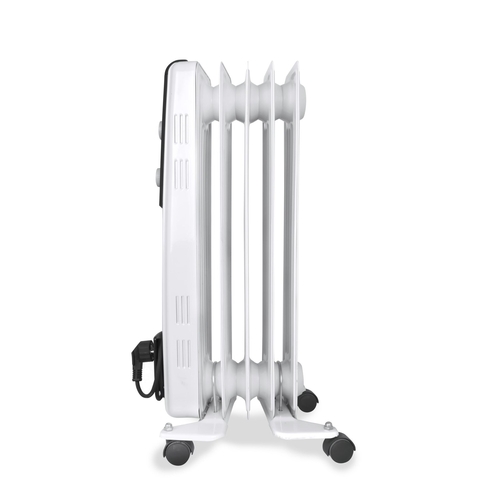 ORBEGOZO RF 1000 - Radiador de Aceite 1000W
