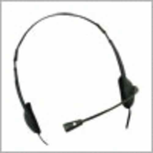 Auricular NGS HEADSET MS 103 Micrófono Negro 100MW  