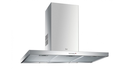 TEKA DSJ 950 Inox - Campana Decorativa 90CM