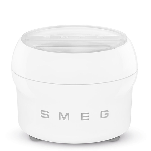 Accesorio Heladera Smeg SMIC01 Blanco  Robot de Cocina