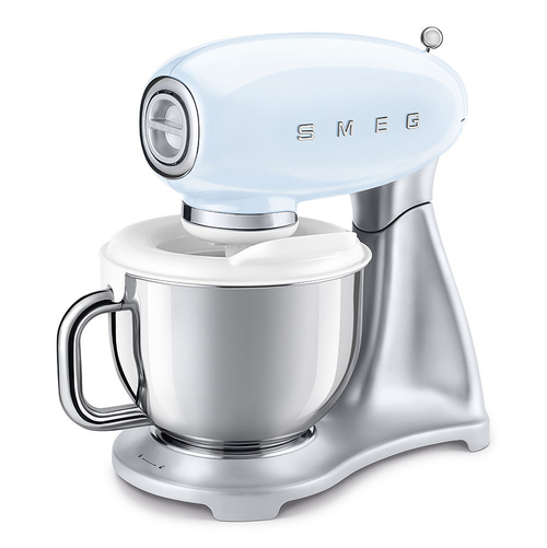 Accesorio Heladera Smeg SMIC01 Blanco  Robot de Cocina