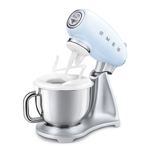 Accesorio Heladera Smeg SMIC01 Blanco  Robot de Cocina