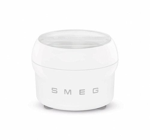 Accesorio Helados/Yogurt Smeg SMIC02 TrintanTM 2 Horas