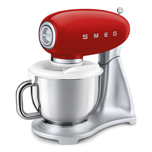 Accesorio Heladera Smeg SMIC01 Blanco  Robot de Cocina