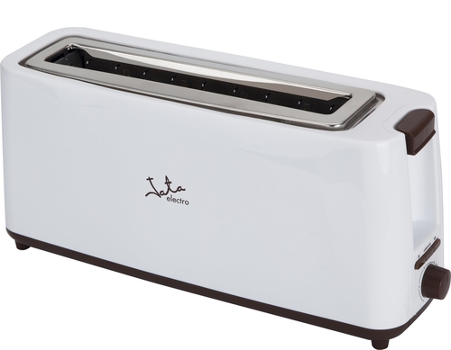 JATA TT-579 Blanco - Tostador 900W