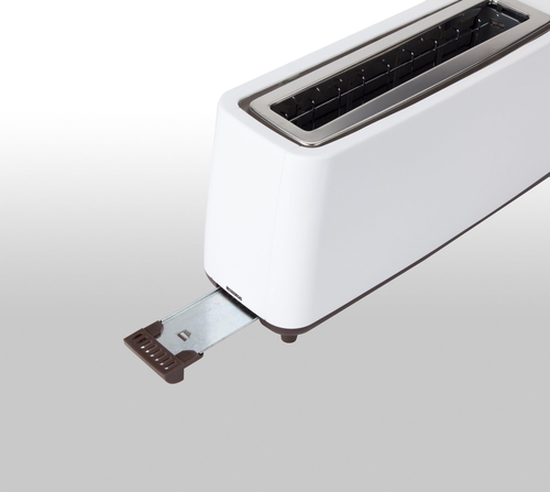 JATA TT-579 Blanco - Tostador 900W
