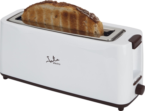 JATA TT-579 Blanco - Tostador 900W