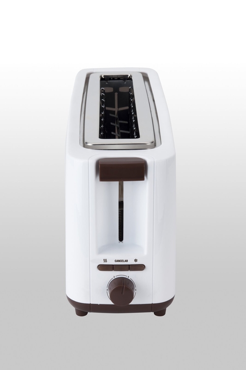JATA TT-579 Blanco - Tostador 900W