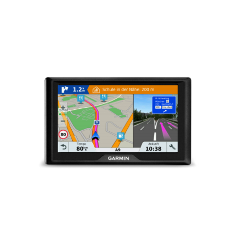 GARMIN DRIVE 5 EU Negro - Navegador GPS TFT 5"