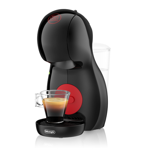 Cafetera de Cápsulas Delonghi XS EDG210 Negro Dolcegusto