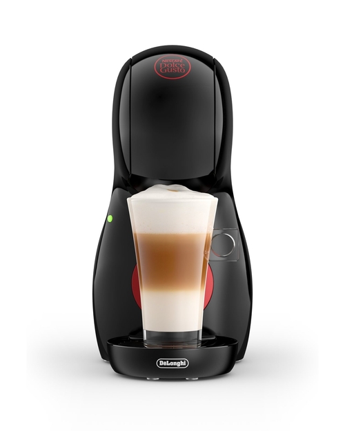 Cafetera de Cápsulas Delonghi XS EDG210 Negro Dolcegusto
