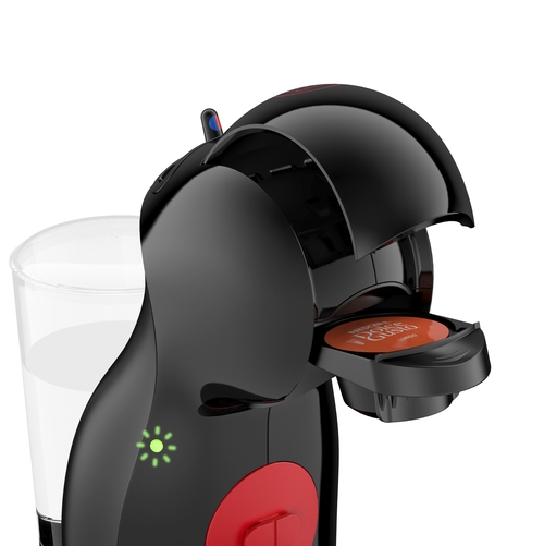 Cafetera de Cápsulas Delonghi XS EDG210 Negro Dolcegusto