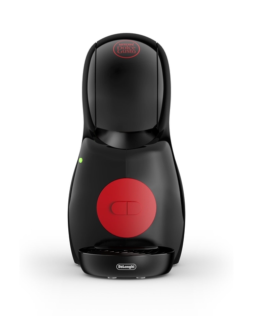 Cafetera de Cápsulas Delonghi XS EDG210 Negro Dolcegusto