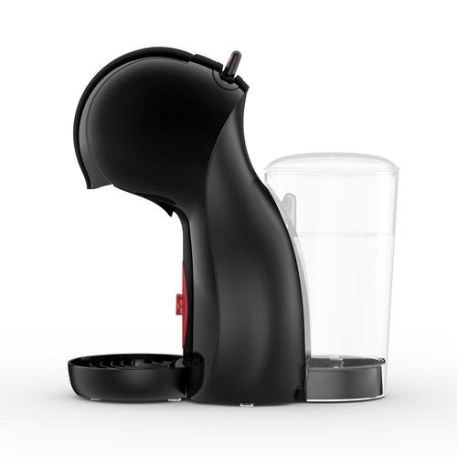 Cafetera de Cápsulas Delonghi XS EDG210 Negro Dolcegusto