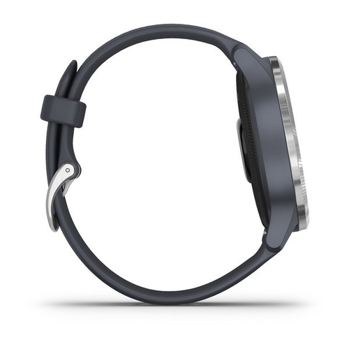 GARMIN VENU Azul-Plata - Smartwatch 30.4MM