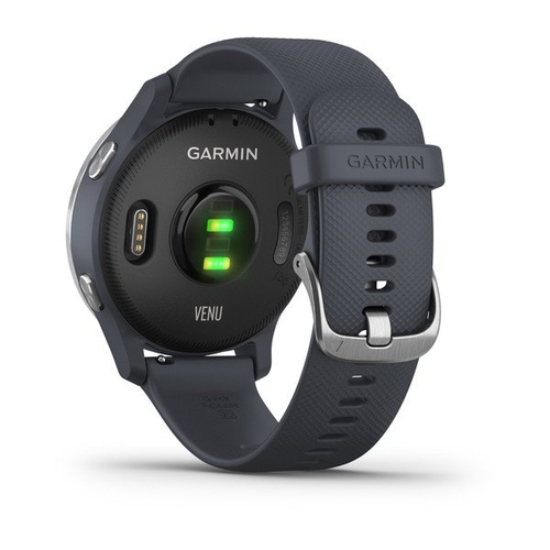 GARMIN VENU Azul-Plata - Smartwatch 30.4MM