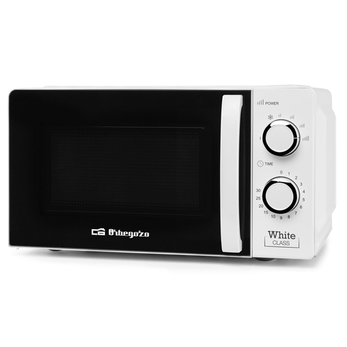 ORBEGOZO MI 2115 BLANCO - Microondas 20L 700W