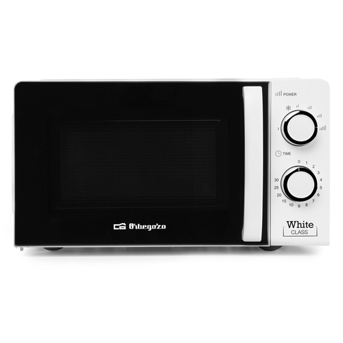 ORBEGOZO MI 2115 BLANCO - Microondas 20L 700W