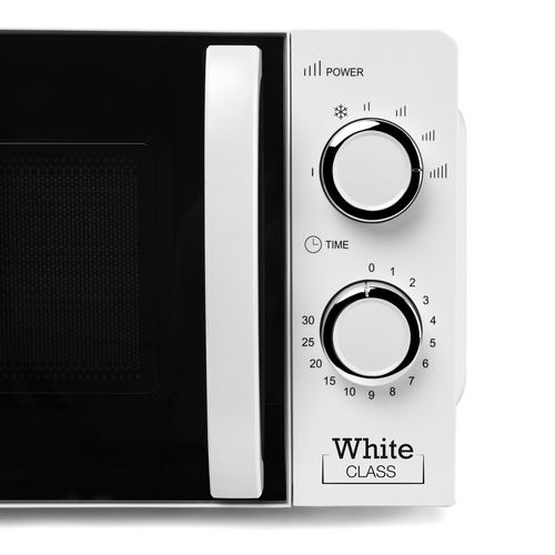 ORBEGOZO MI 2115 BLANCO - Microondas 20L 700W