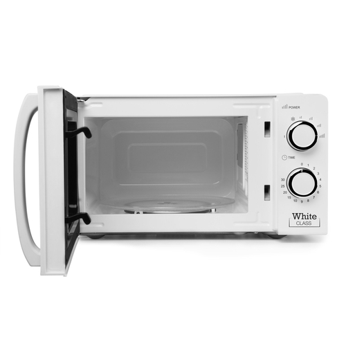 ORBEGOZO MI 2115 BLANCO - Microondas 20L 700W