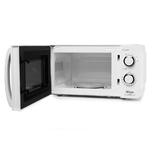 ORBEGOZO MI 2115 BLANCO - Microondas 20L 700W