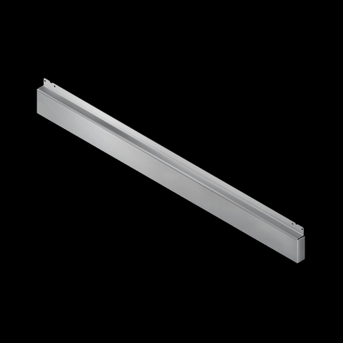 Zócalo para cocina Smeg KIT2A1-9 INOX Opera A1-9