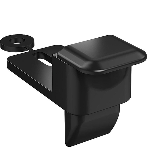 Bloqueo de seguridad Smeg SFLK1 Negro