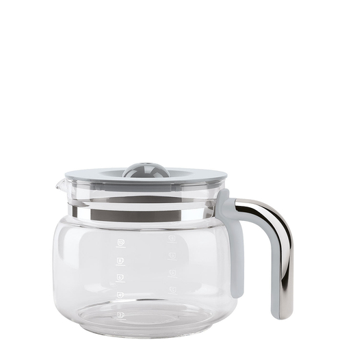 SMEG DCGC01 Vidrio - Accesorio Jarra Con Tapa 10 Tazas
