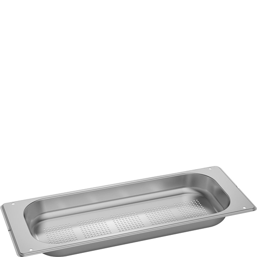 Bandeja Perforada Smeg BX640P Hornos Vapor INOX
