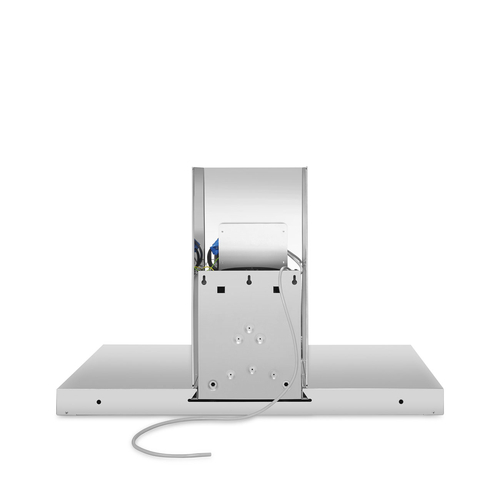 Campana Smeg KBT900XE INOX B Valvula Retención 233W
