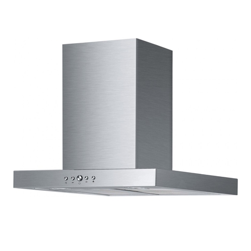 MEPAMSA SILUETA XLA 60 INOX - Campana Decorativa 60cm