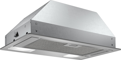 Grupo Filtrante Balay 3BF263NX 302M3/H 3 Potencias 50DB