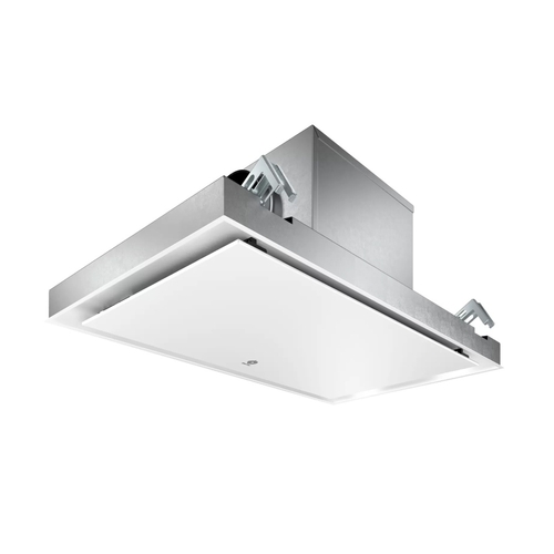Extractor de Techo Balay 3BE297RW 798M3/H 5 Potencias A