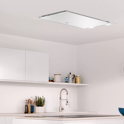 Extractor de Techo Balay 3BE297RW 798M3/H 5 Potencias A