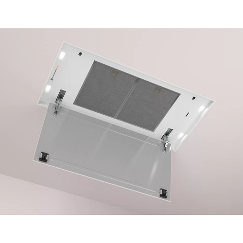 Extractor de Techo Balay 3BE297RW 798M3/H 5 Potencias A