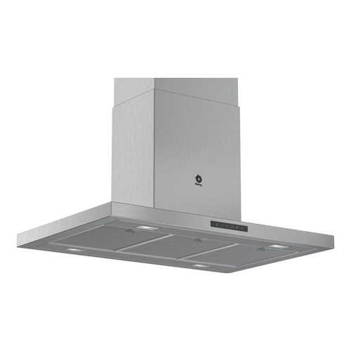 BALAY 3BI997GX Inox - Campana Decorativa 90CM