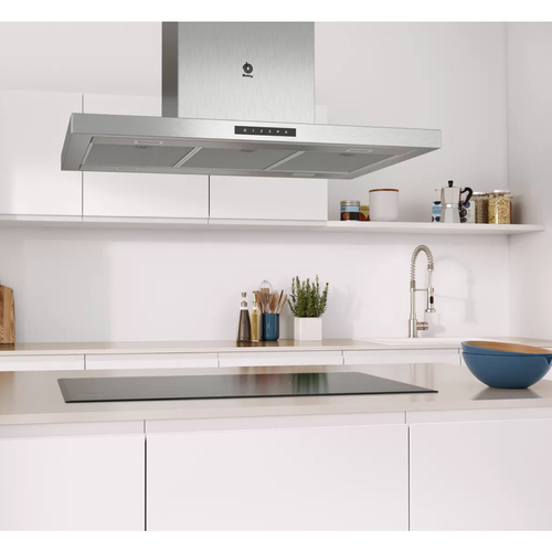 BALAY 3BI997GX Inox - Campana Decorativa 90CM