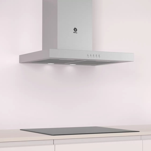 BALAY 3BC065MX Inox - Campana Decorativa 60CM