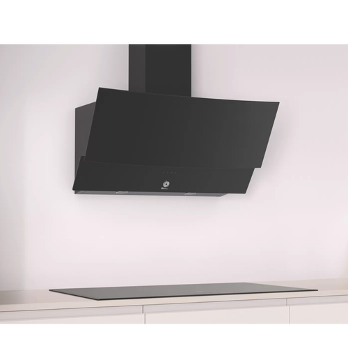 BALAY 3BC585GN Negro - Campana Decorativa 80CM