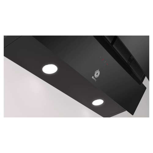 BALAY 3BC585GN Negro - Campana Decorativa 80CM